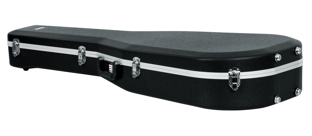 12-String Dreadnought Guitar Case