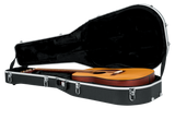 12-String Dreadnought Guitar Case