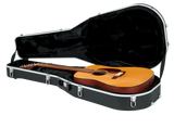 12-String Dreadnought Guitar Case