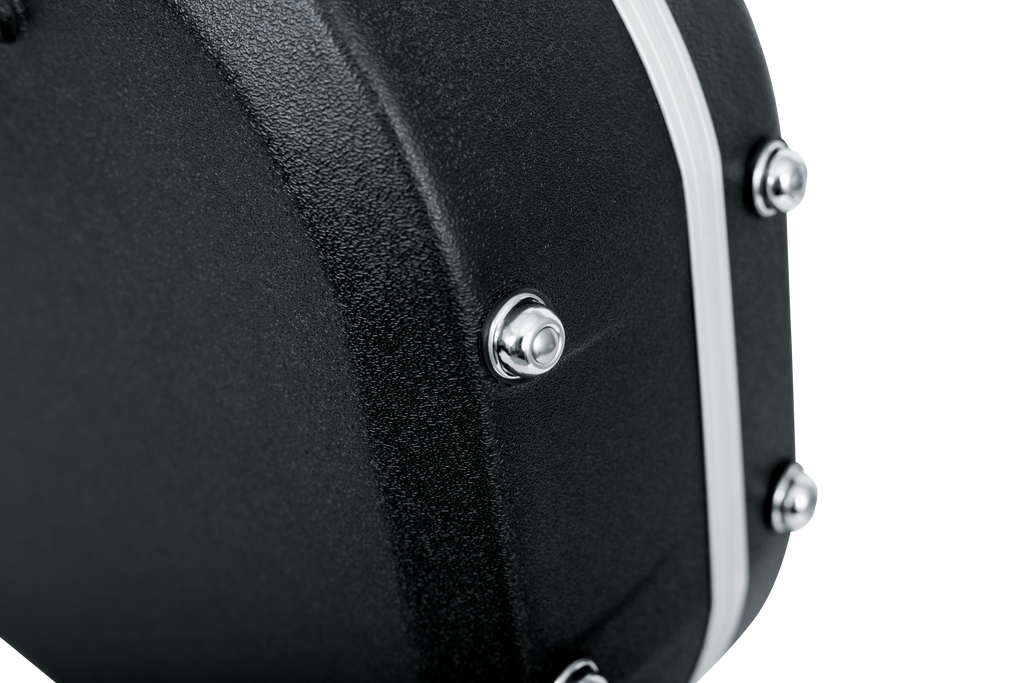 12-String Dreadnought Guitar Case