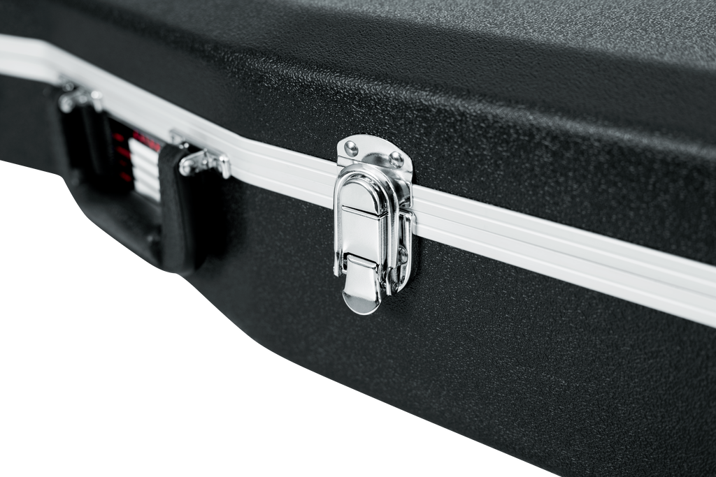 12-String Dreadnought Guitar Case