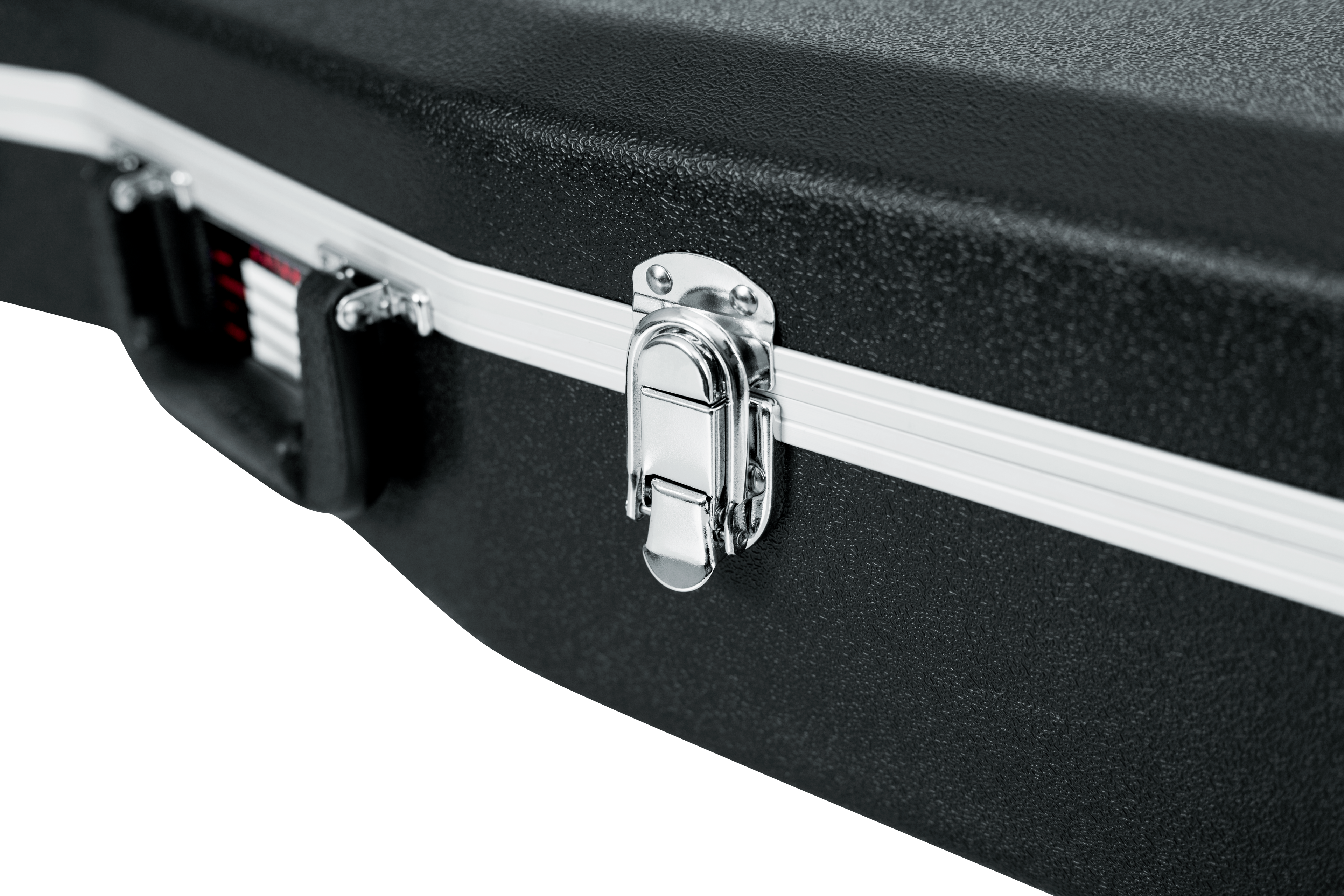 12-String Dreadnought Guitar Case