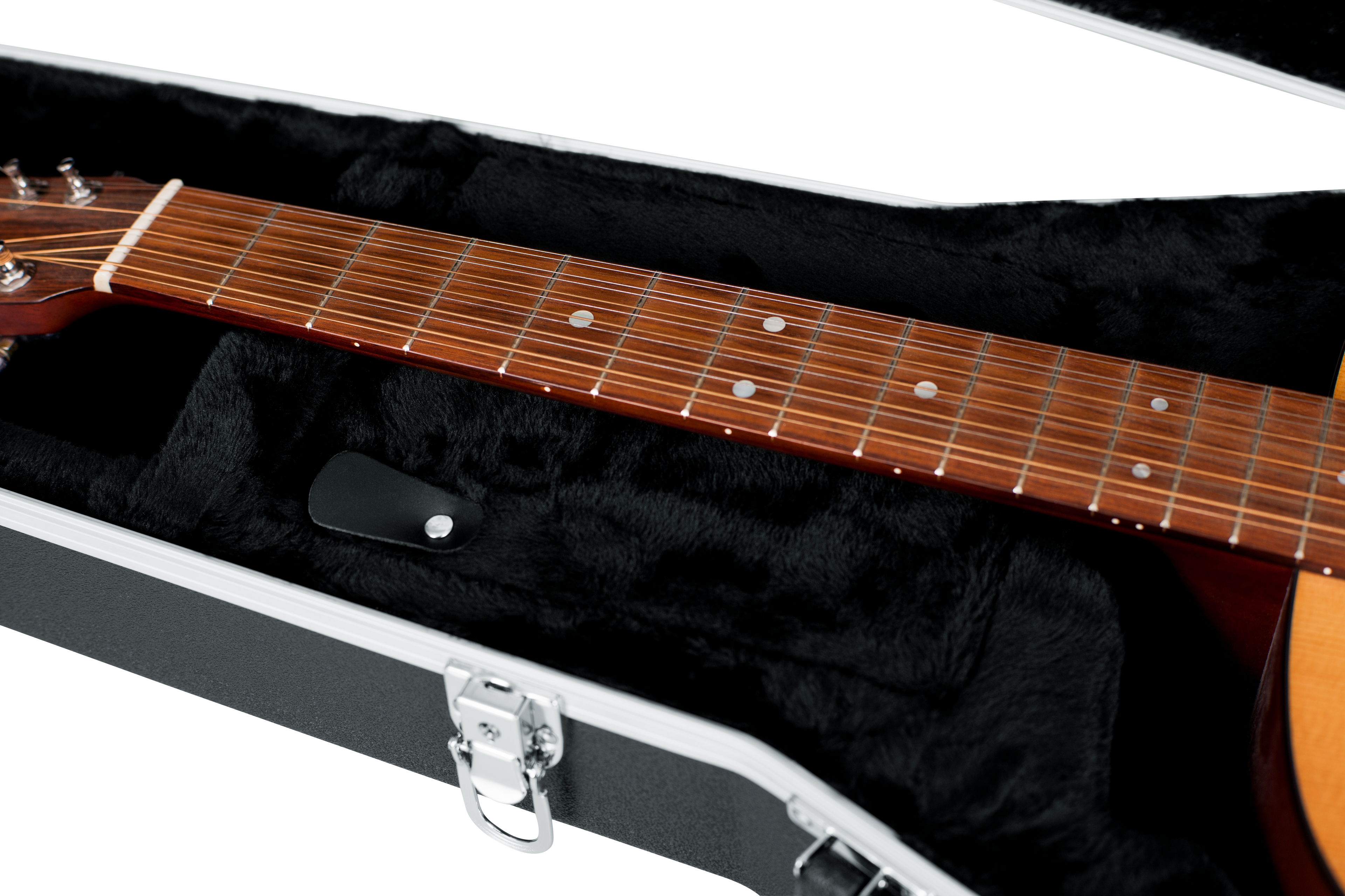 12-String Dreadnought Guitar Case