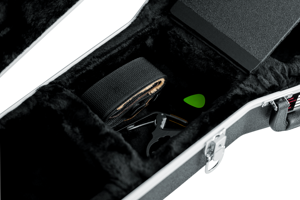 12-String Dreadnought Guitar Case