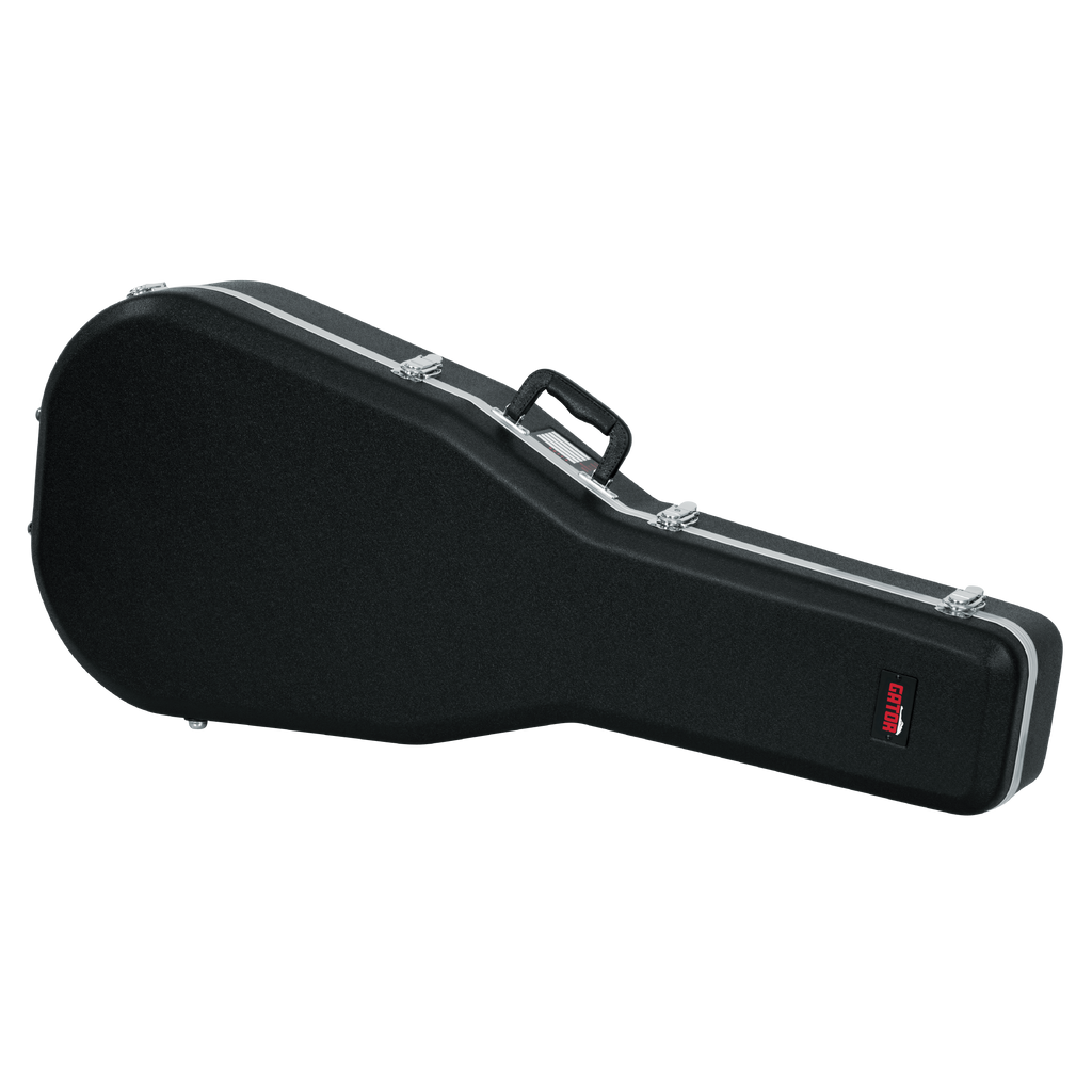 12-String Dreadnought Guitar Case