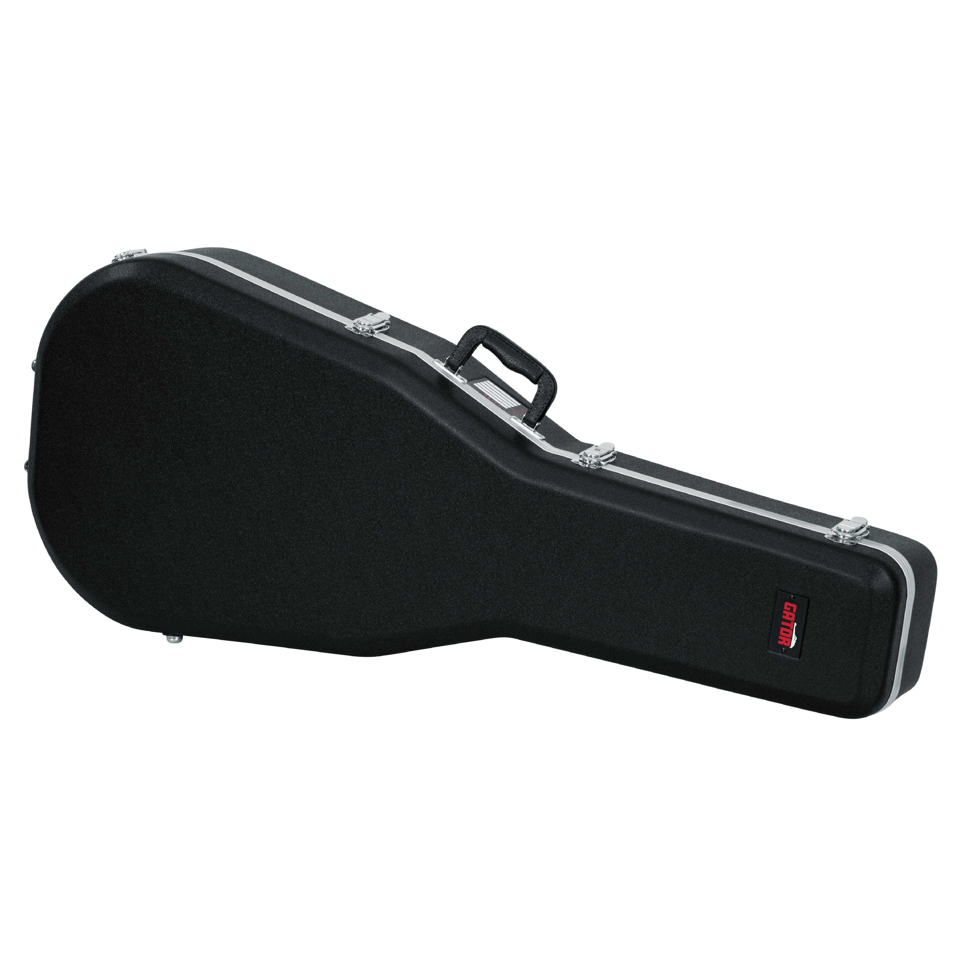 12-String Dreadnought Guitar Case