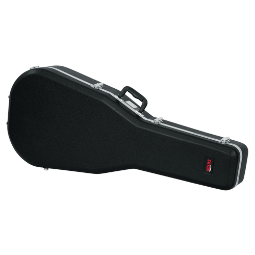 12-String Dreadnought Guitar Case