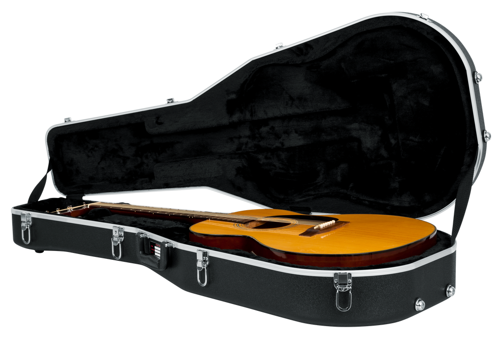 Dreadnought Guitar Case
