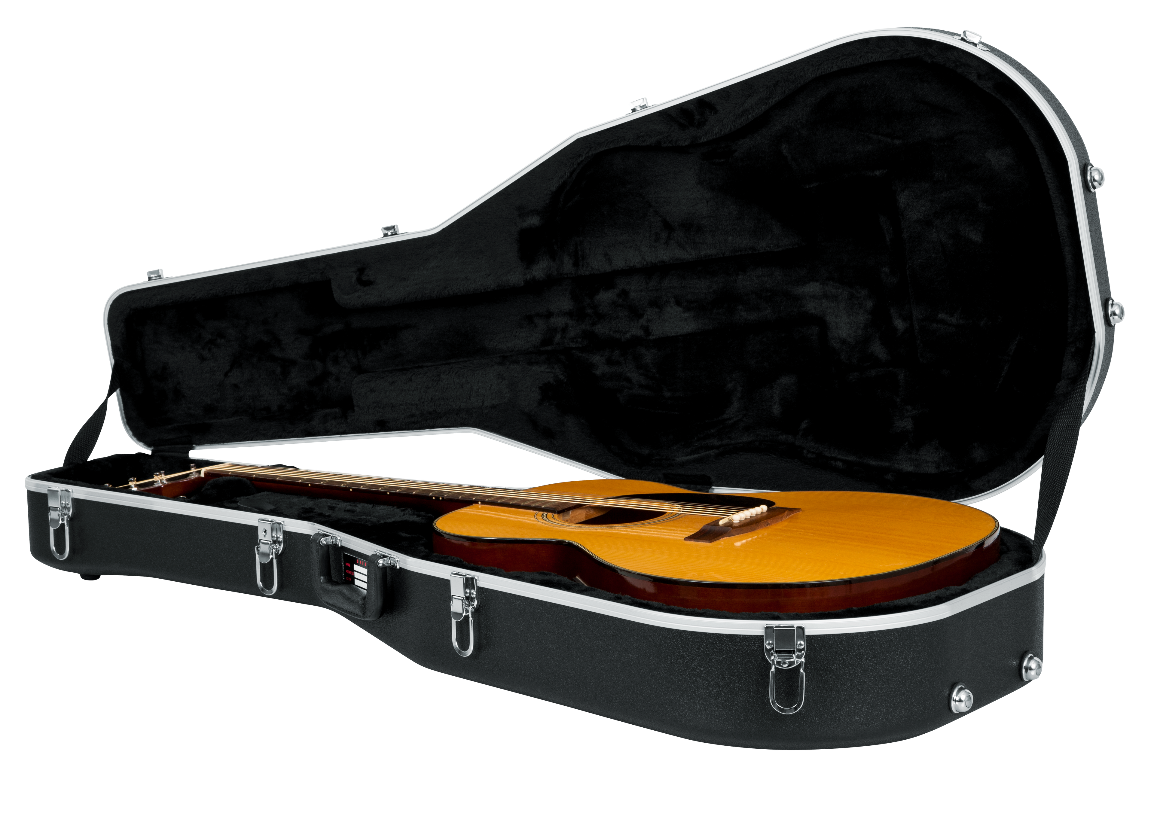 Dreadnought Guitar Case