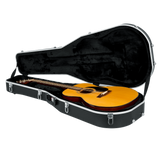 Dreadnought Guitar Case