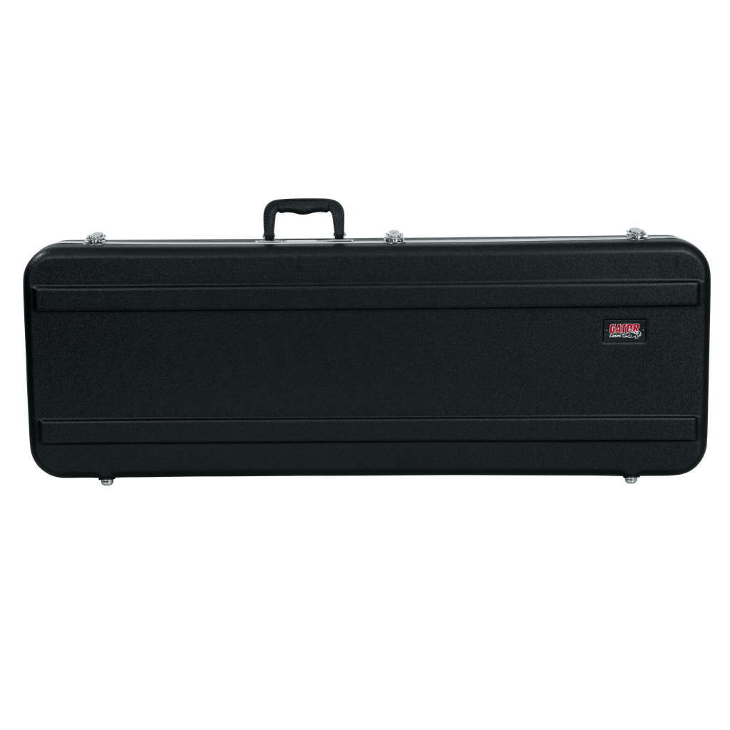 Electric Guitar Case; Extra Long