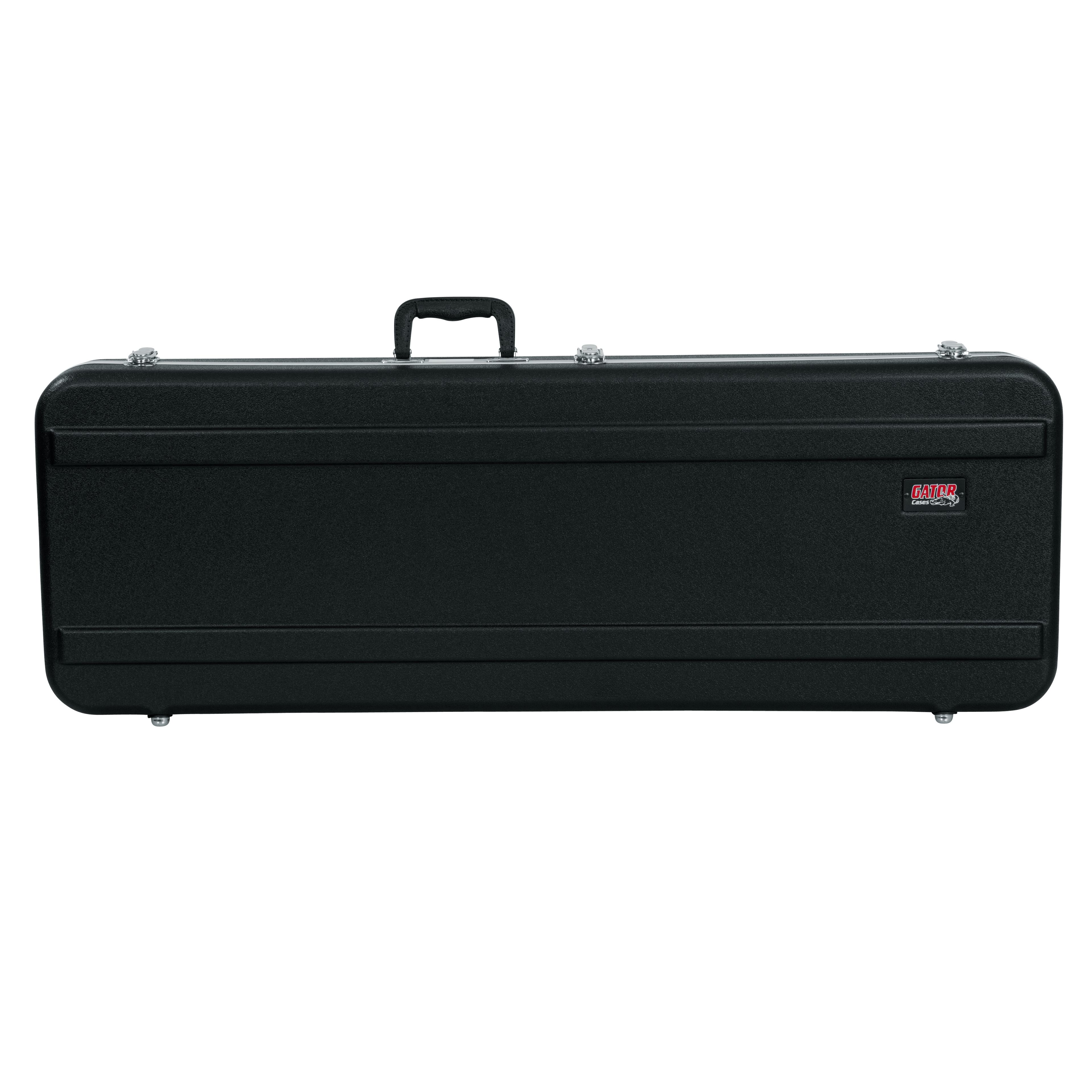 Electric Guitar Case; Extra Long