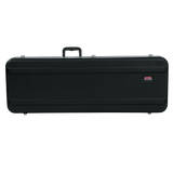 Electric Guitar Case; Extra Long