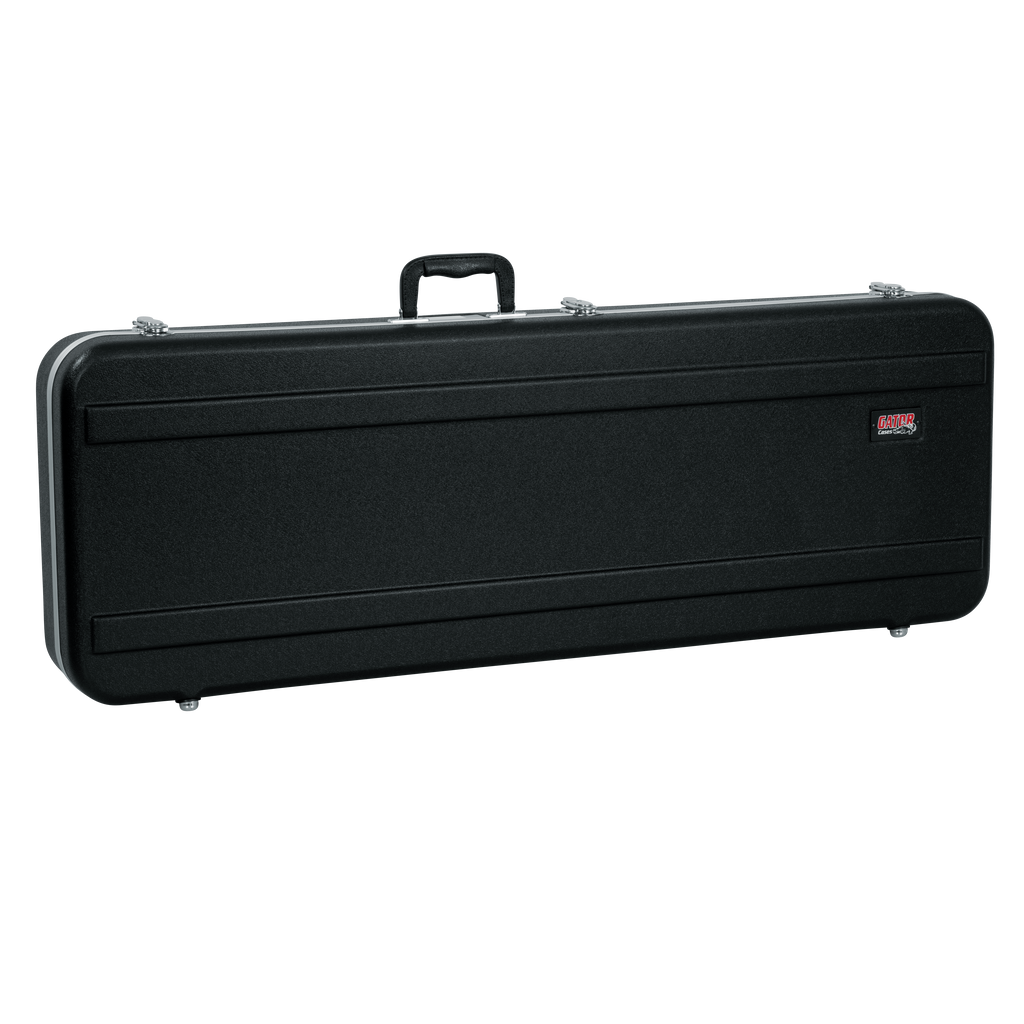 Electric Guitar Case; Extra Long
