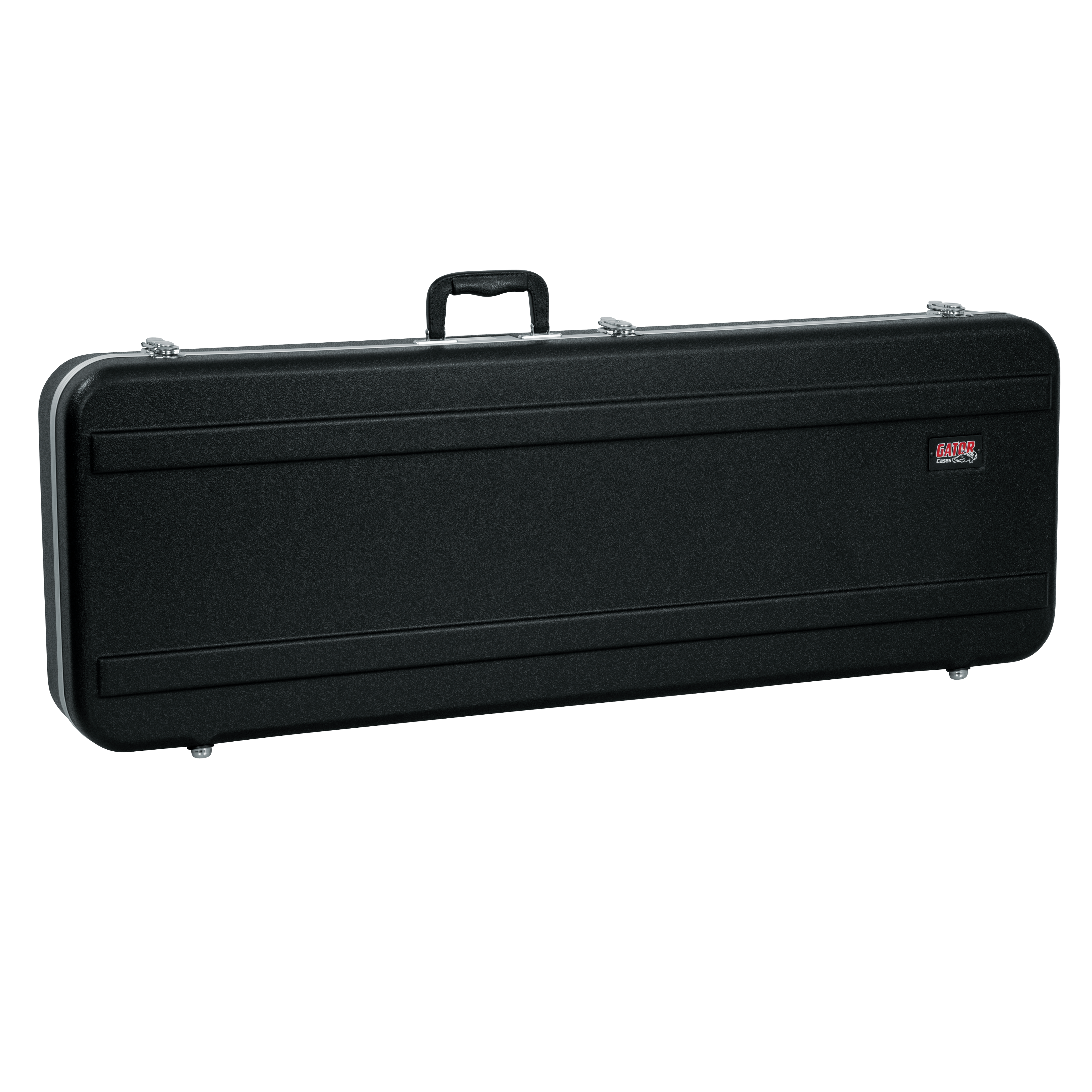 Electric Guitar Case; Extra Long