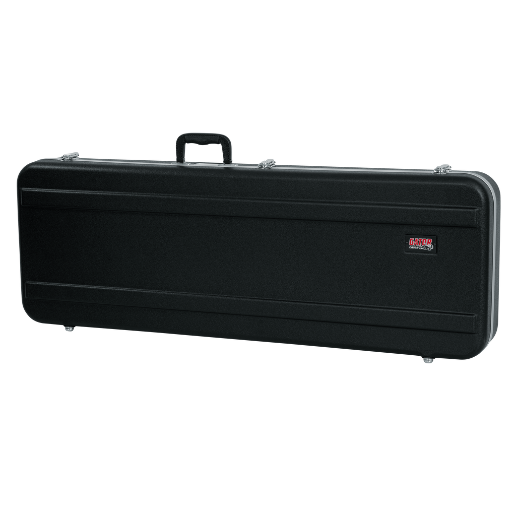 Electric Guitar Case; Extra Long