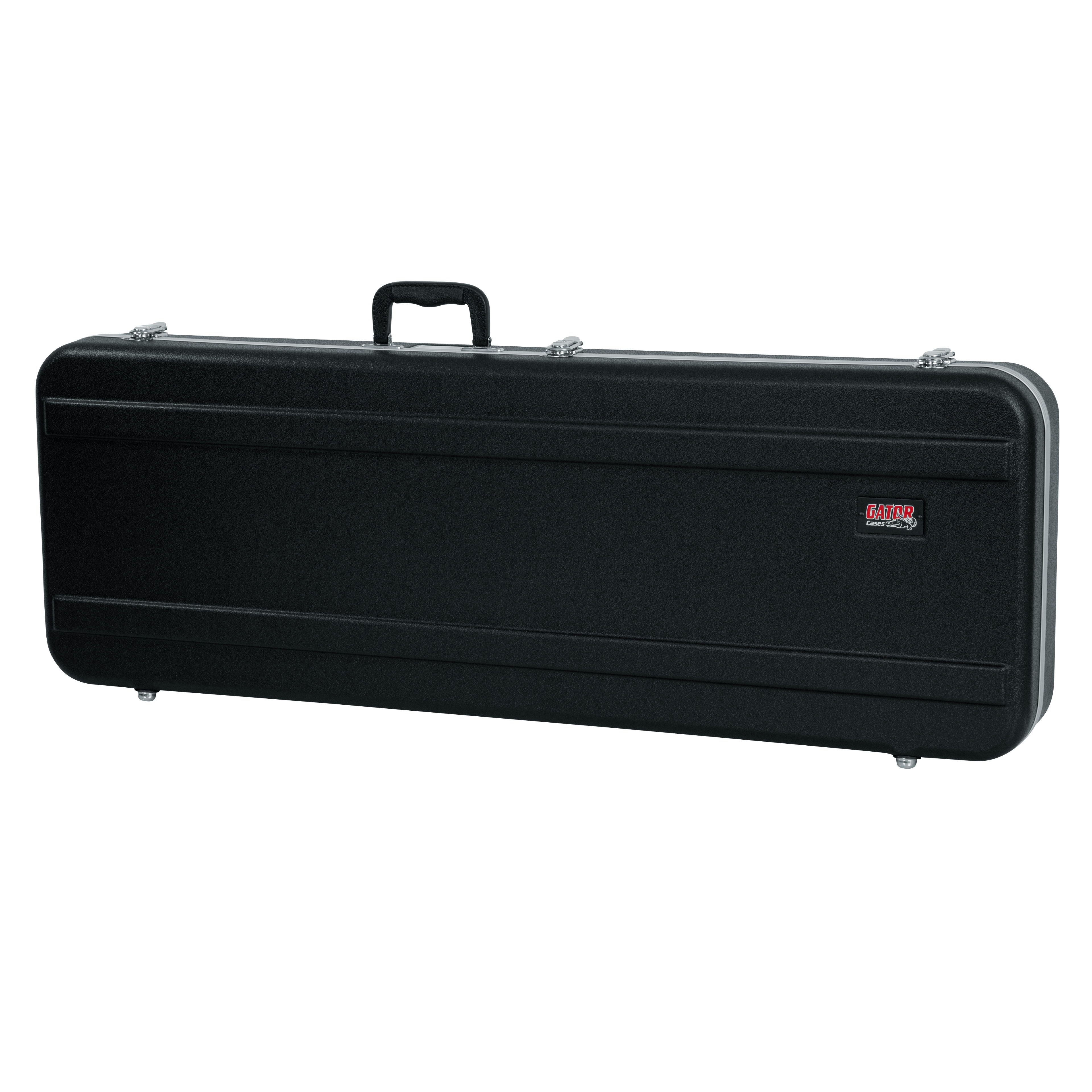 Electric Guitar Case; Extra Long