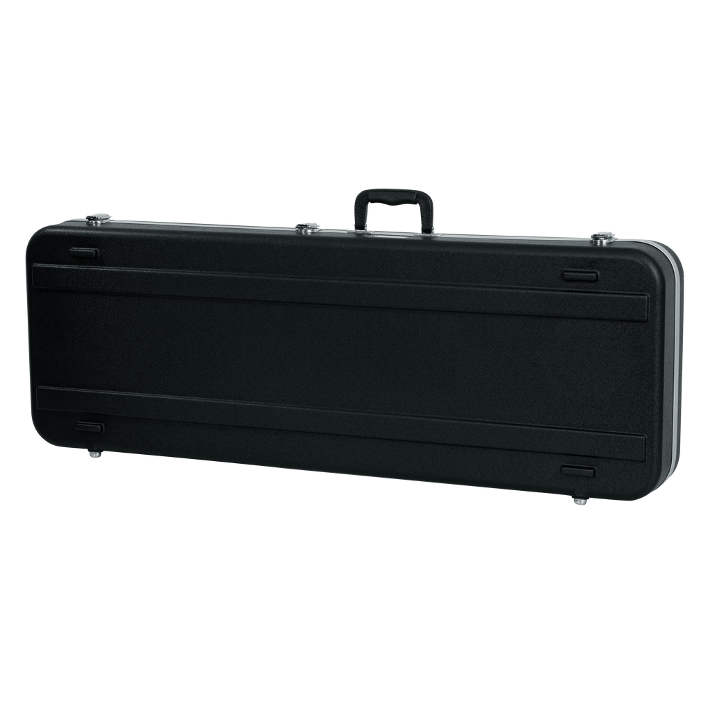 Electric Guitar Case; Extra Long