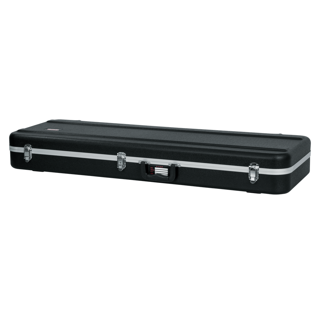 Electric Guitar Case; Extra Long