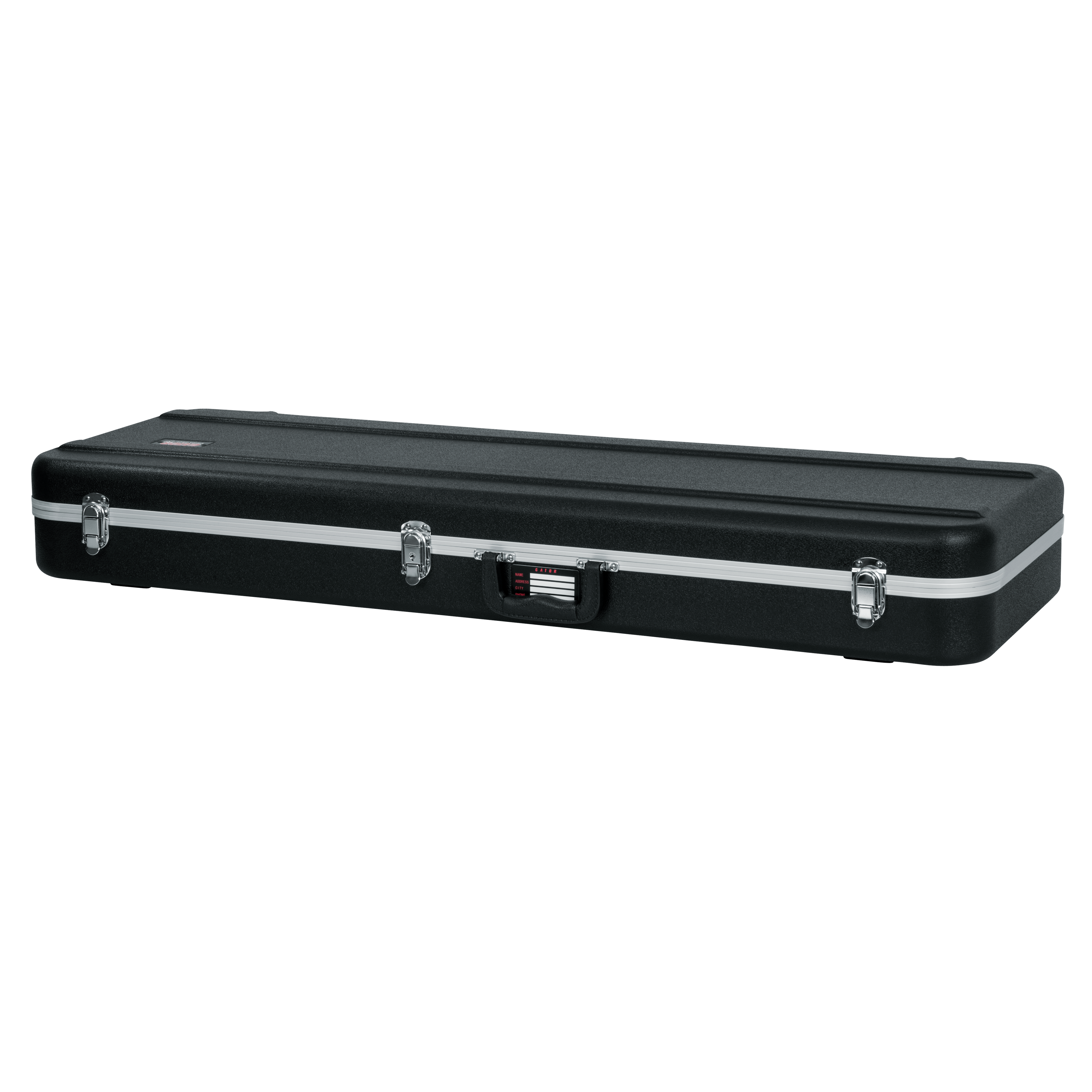 Electric Guitar Case; Extra Long