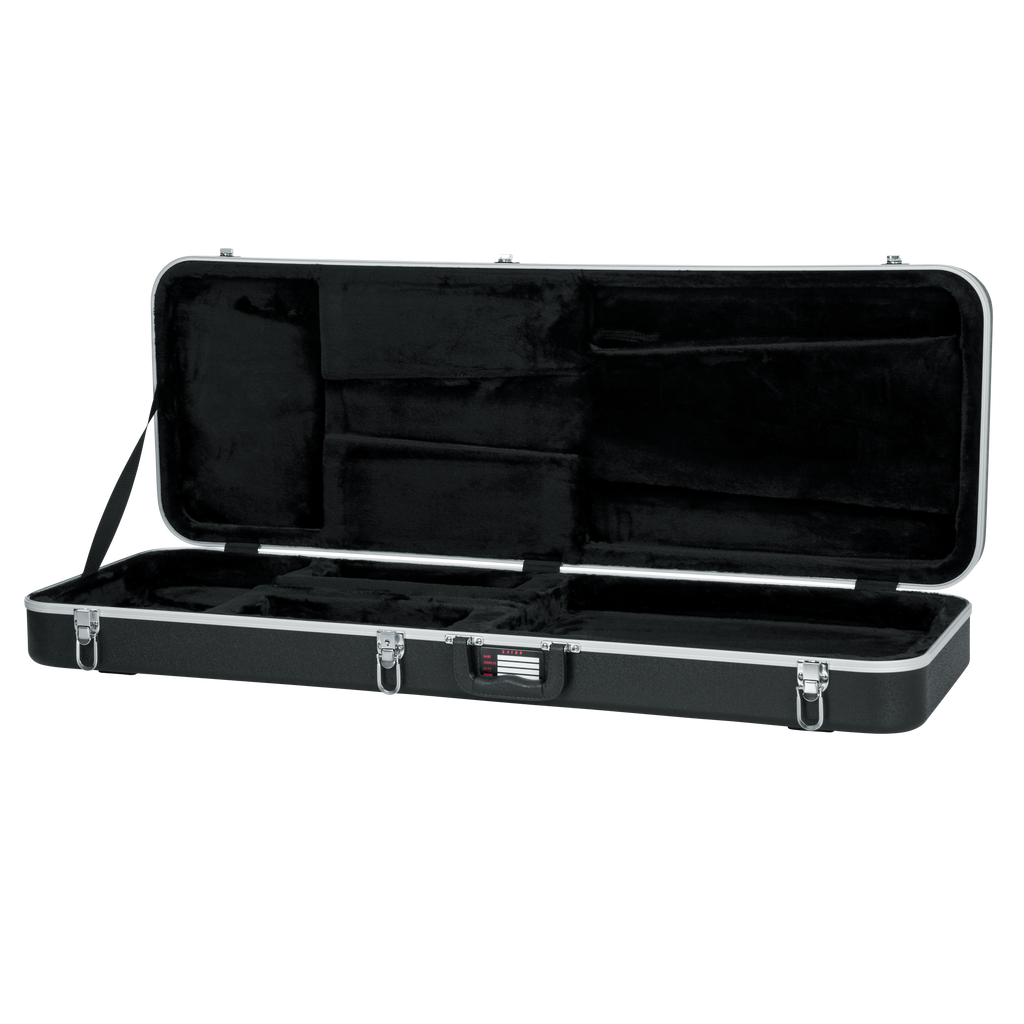 Electric Guitar Case; Extra Long