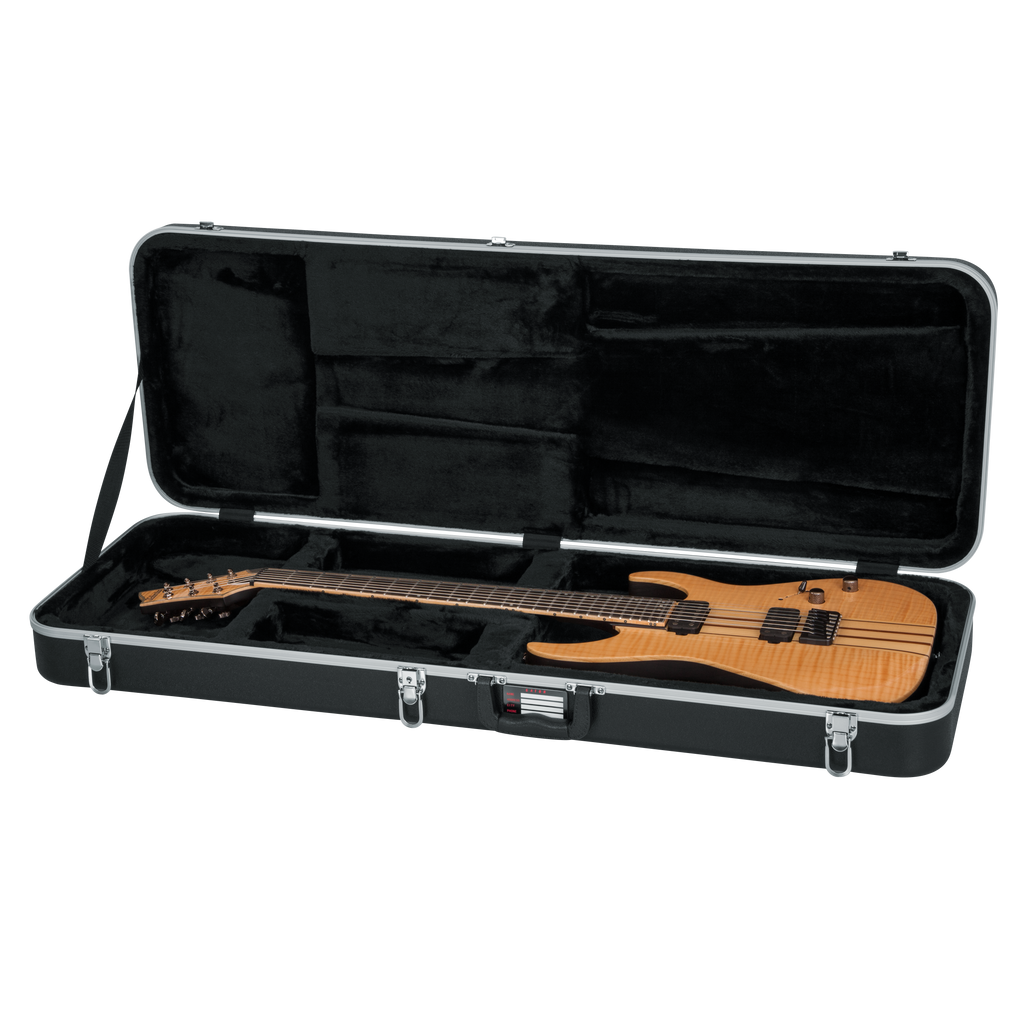 Electric Guitar Case; Extra Long