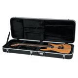 Electric Guitar Case; Extra Long