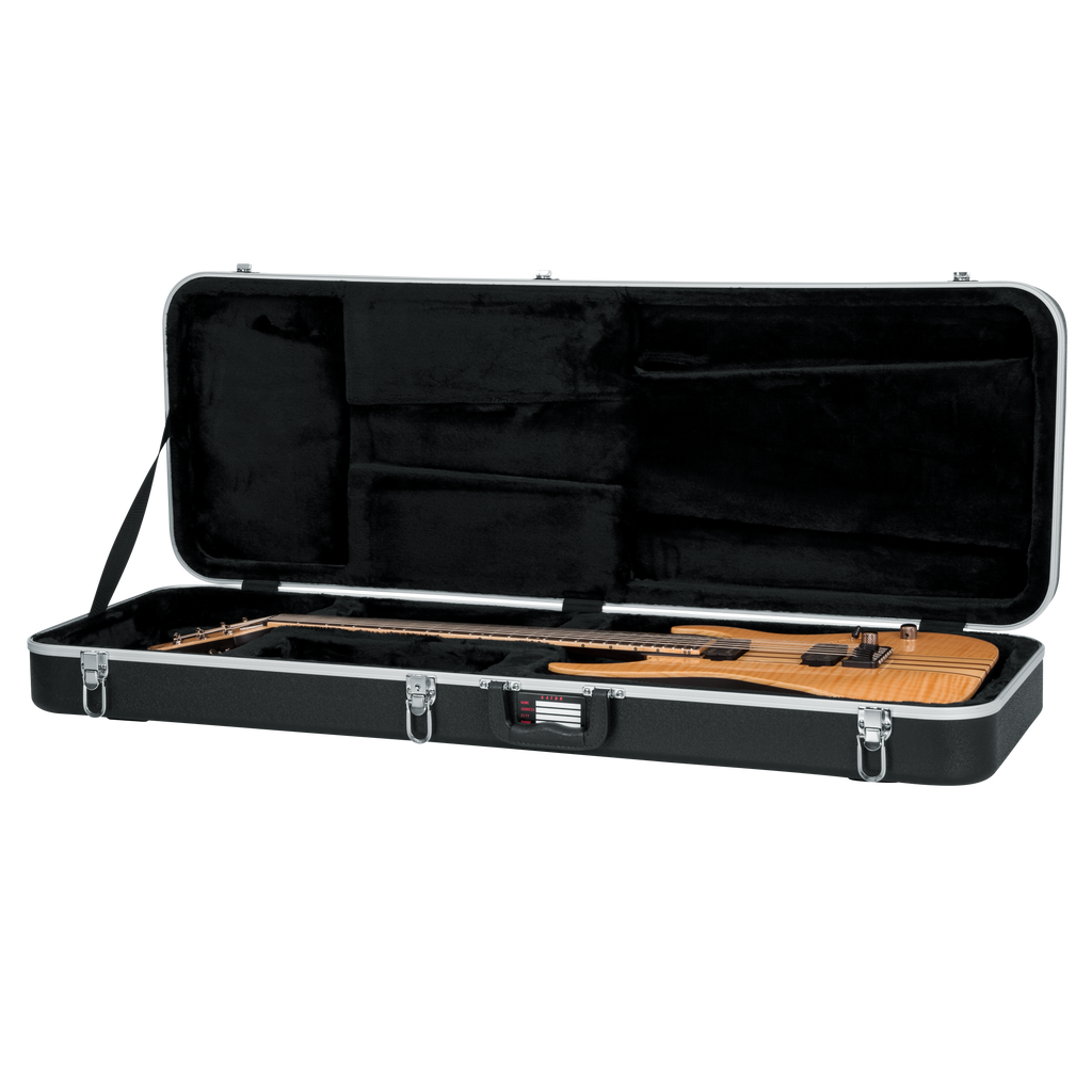 Electric Guitar Case; Extra Long