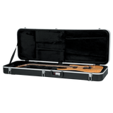 Electric Guitar Case; Extra Long