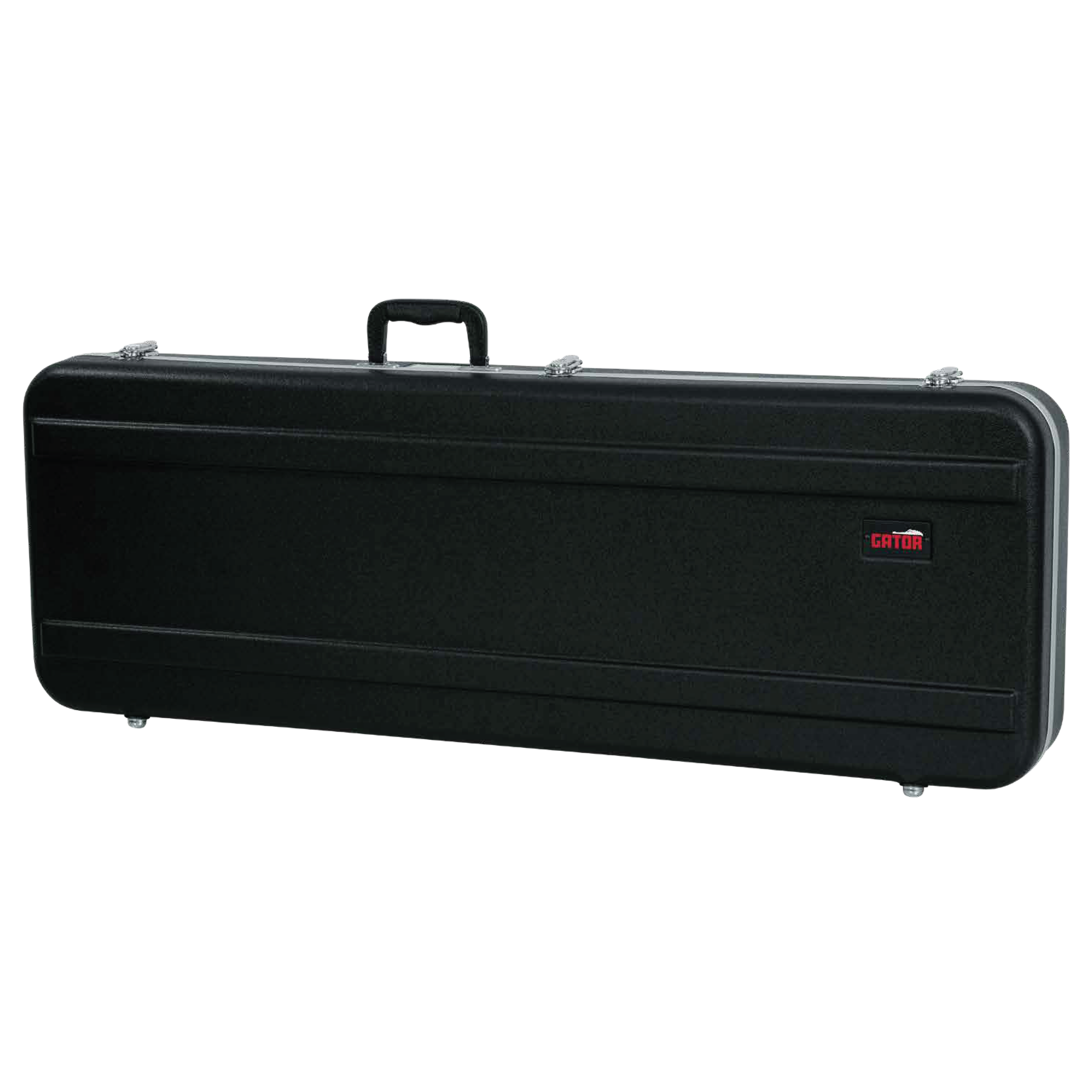 Electric Guitar Case; Extra Long