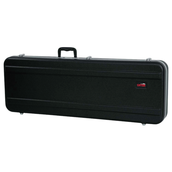 Electric Guitar Case; Extra Long