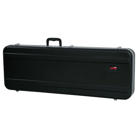 Electric Guitar Case; Extra Long