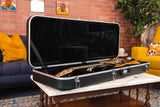 Electric Guitar Case; Extra Long