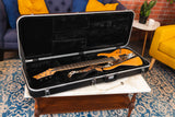 Electric Guitar Case; Extra Long
