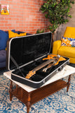 Electric Guitar Case; Extra Long