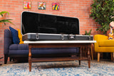 Electric Guitar Case; Extra Long