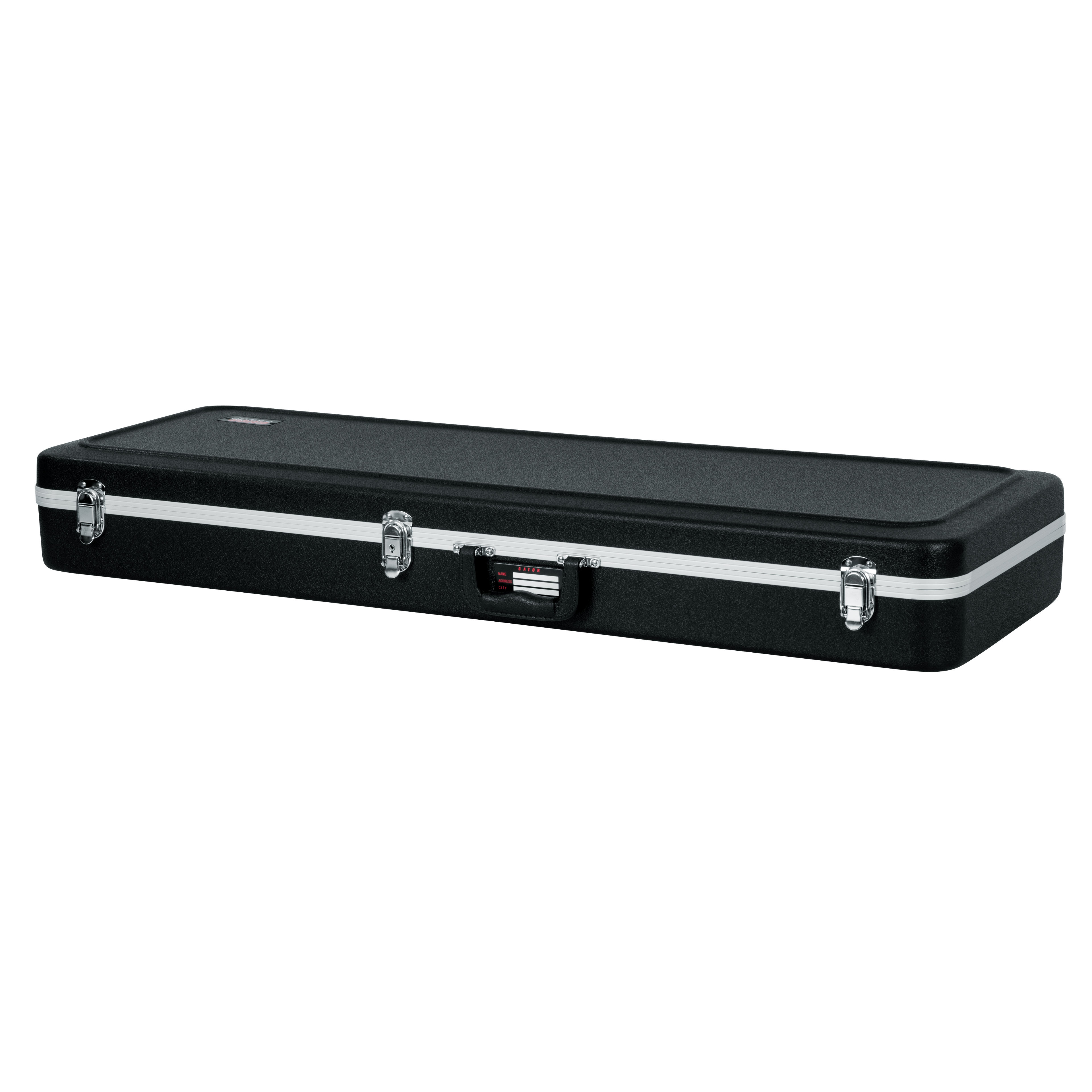 Electric Guitar Case - 4pk
