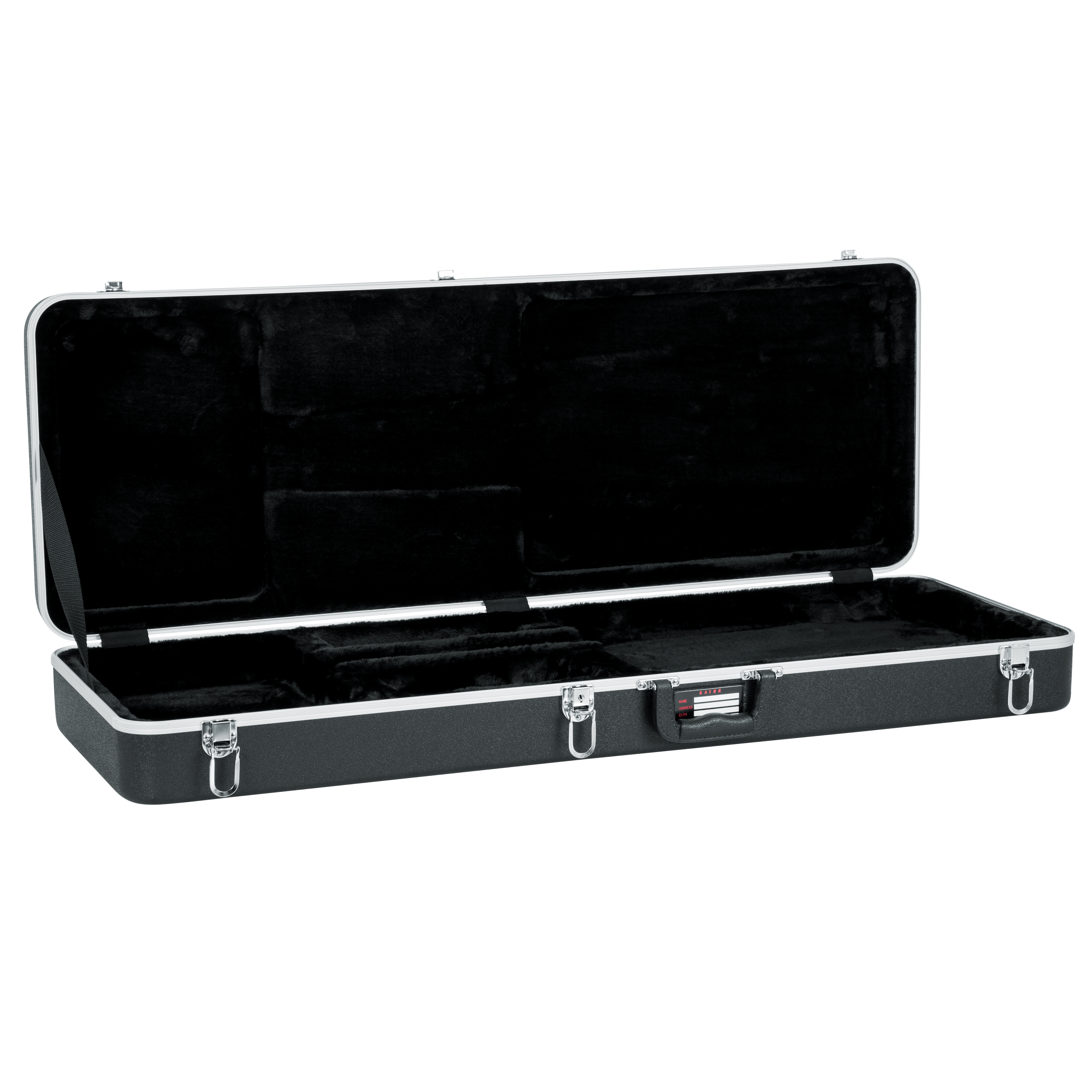 Electric Guitar Case - 4pk