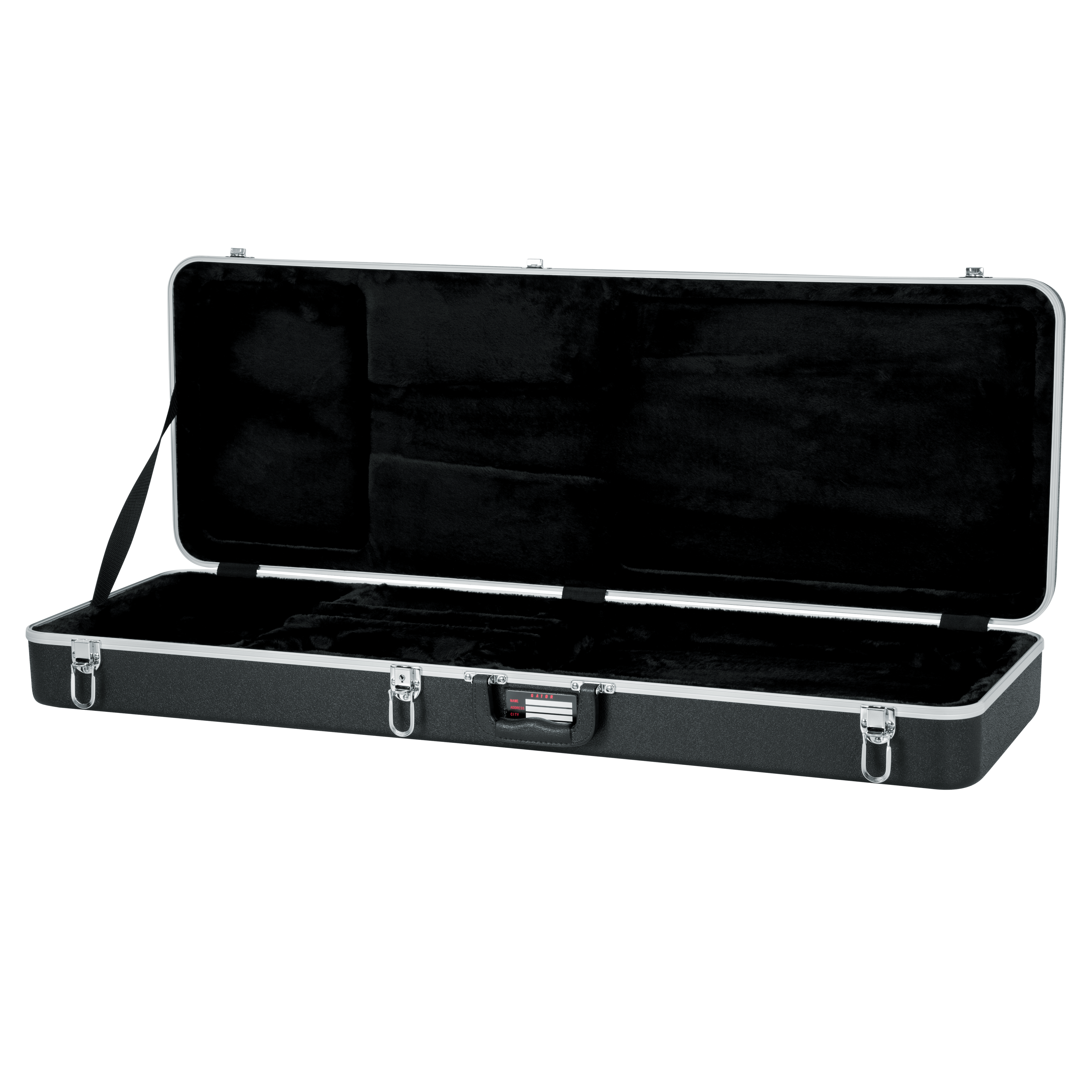 Electric Guitar Case - 4pk