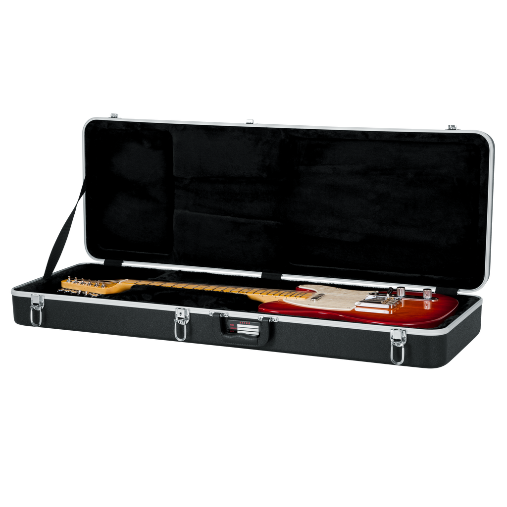 Electric Guitar Case - 4pk