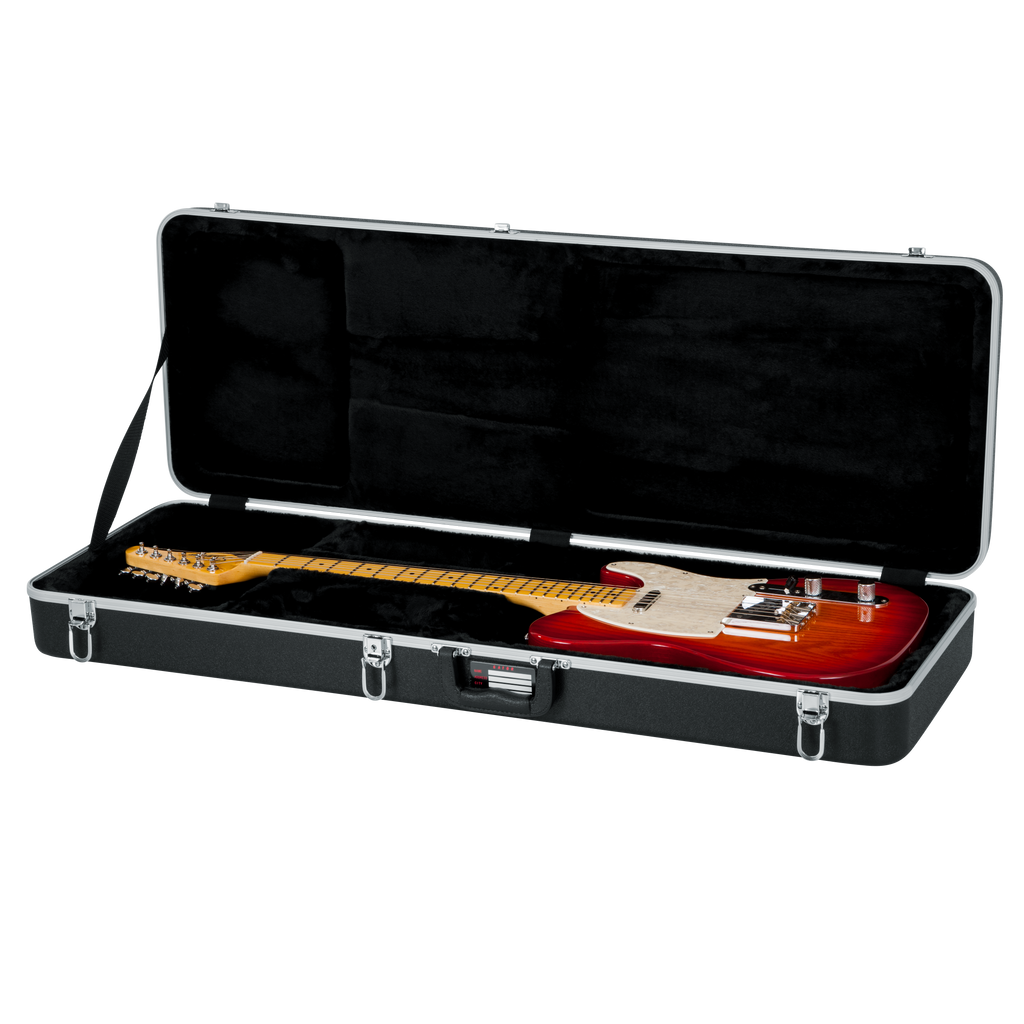 Electric Guitar Case - 4pk