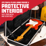 Electric Guitar Case - 4pk