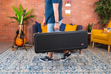 Electric Guitar Case - 4pk
