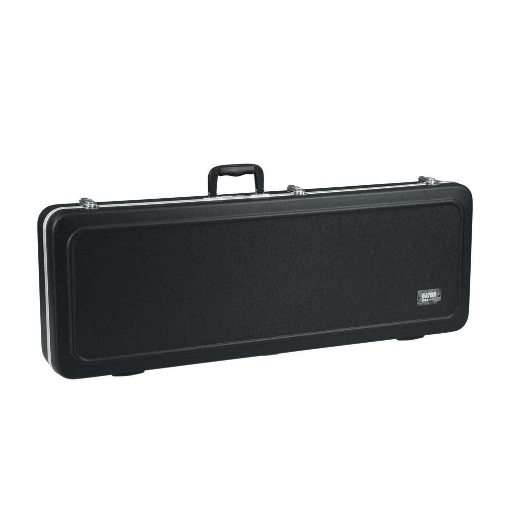 Molded Electric Case with LED Light