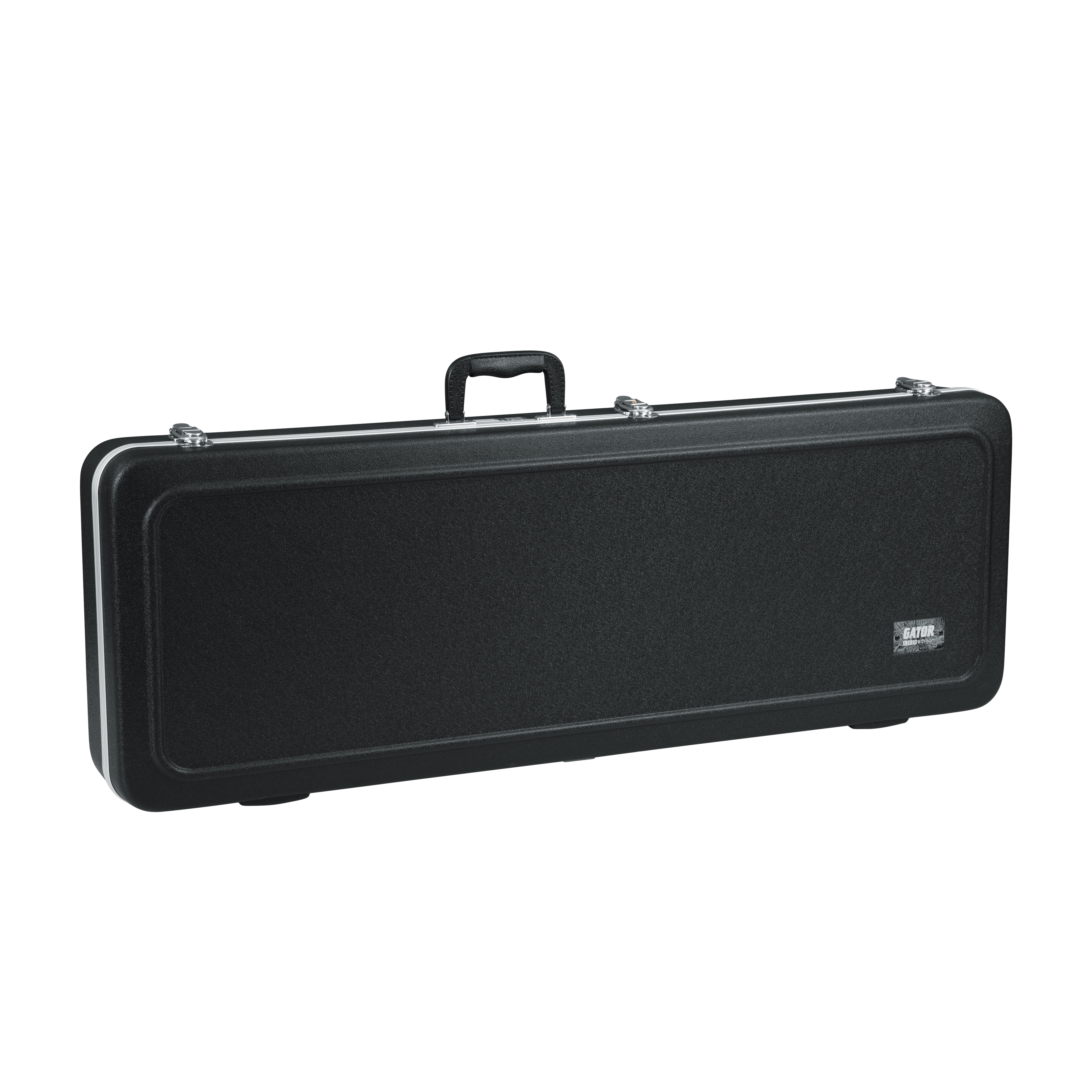 Molded Electric Case with LED Light