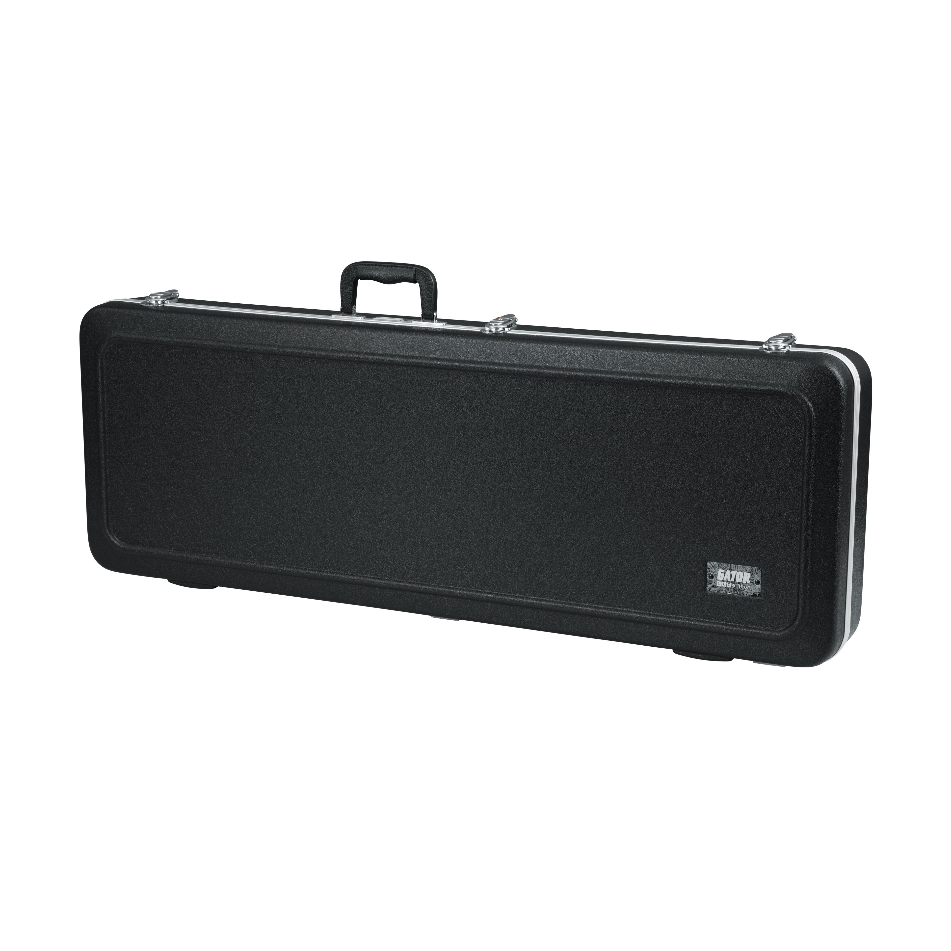 Molded Electric Case with LED Light