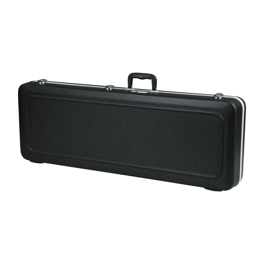 Molded Electric Case with LED Light
