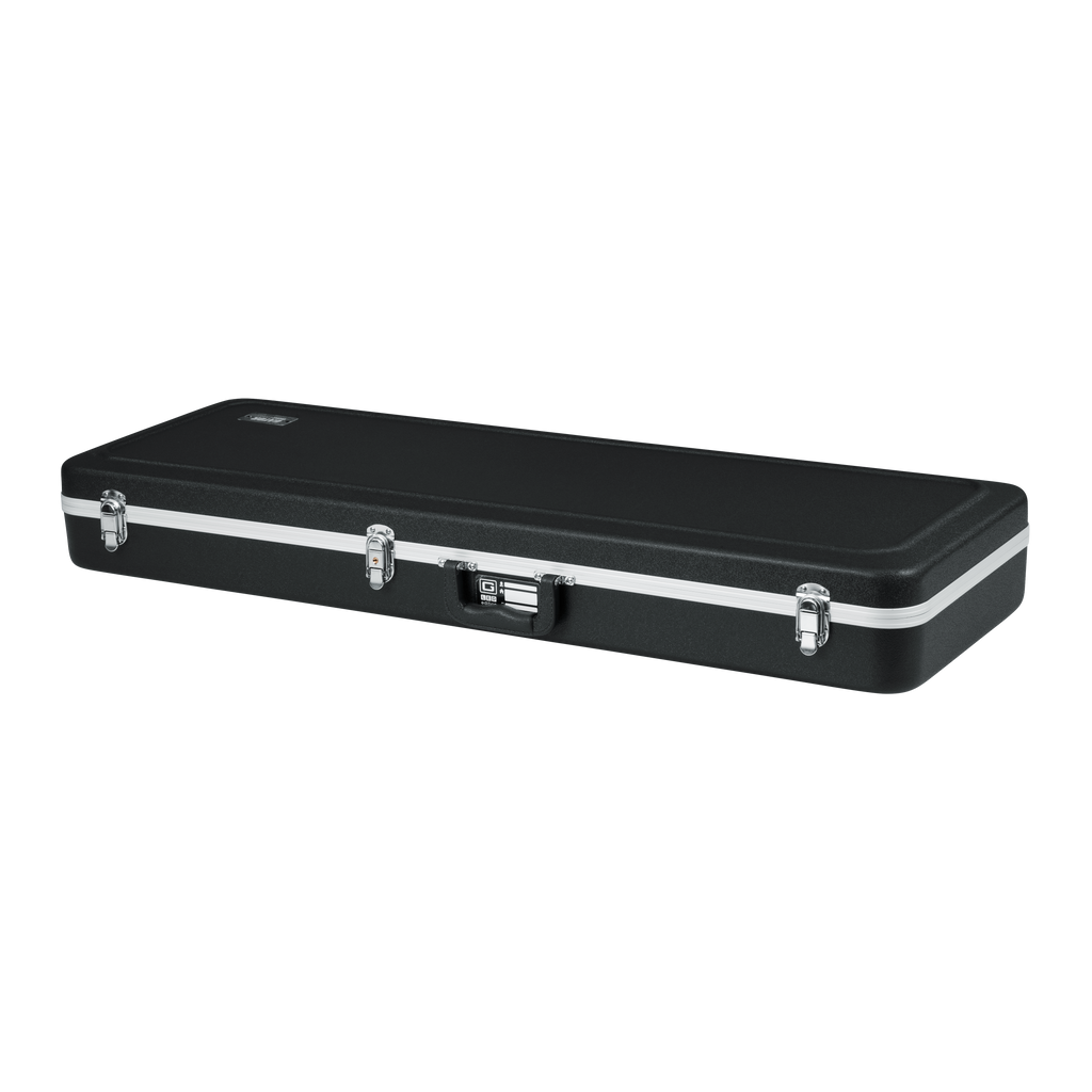 Molded Electric Case with LED Light