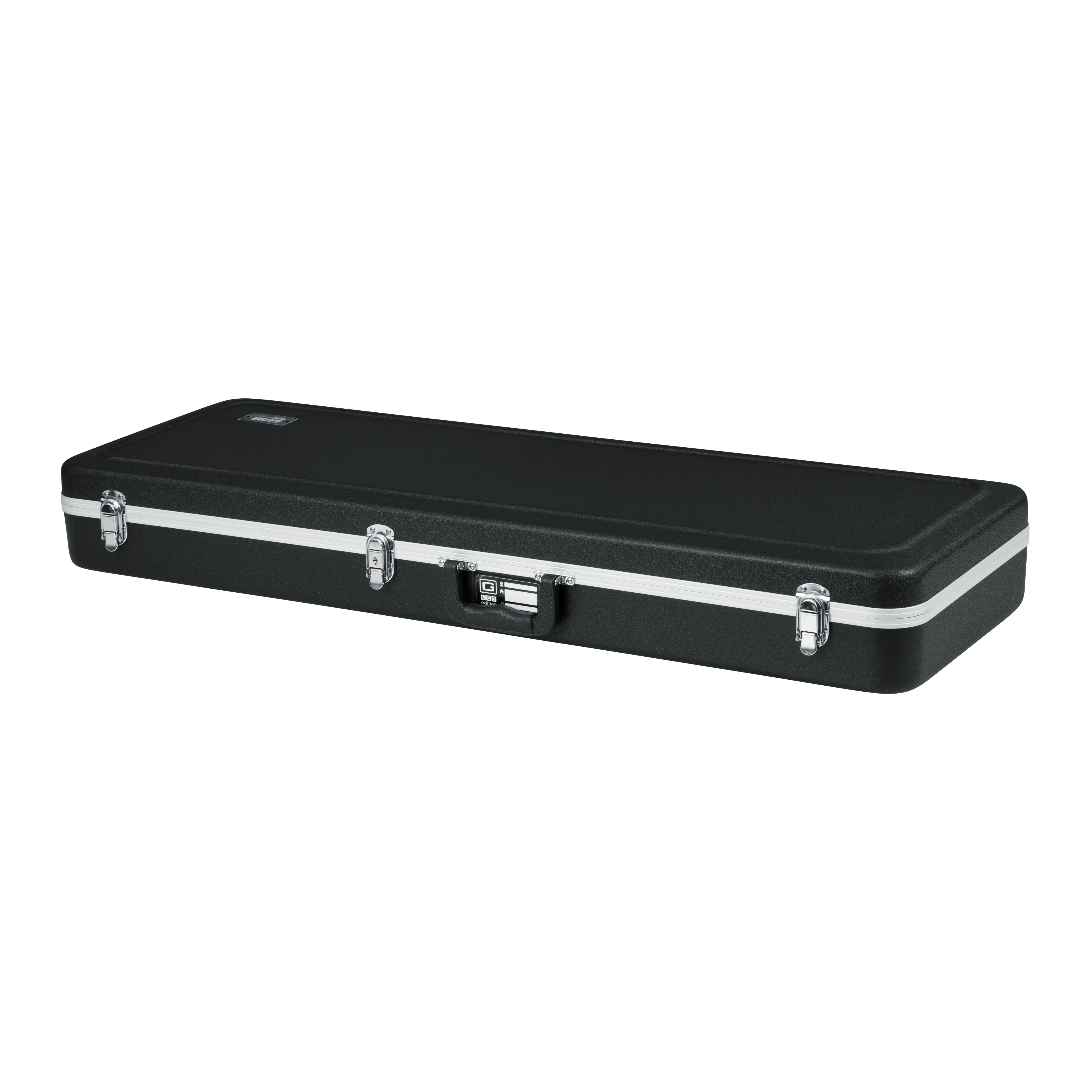 Molded Electric Case with LED Light