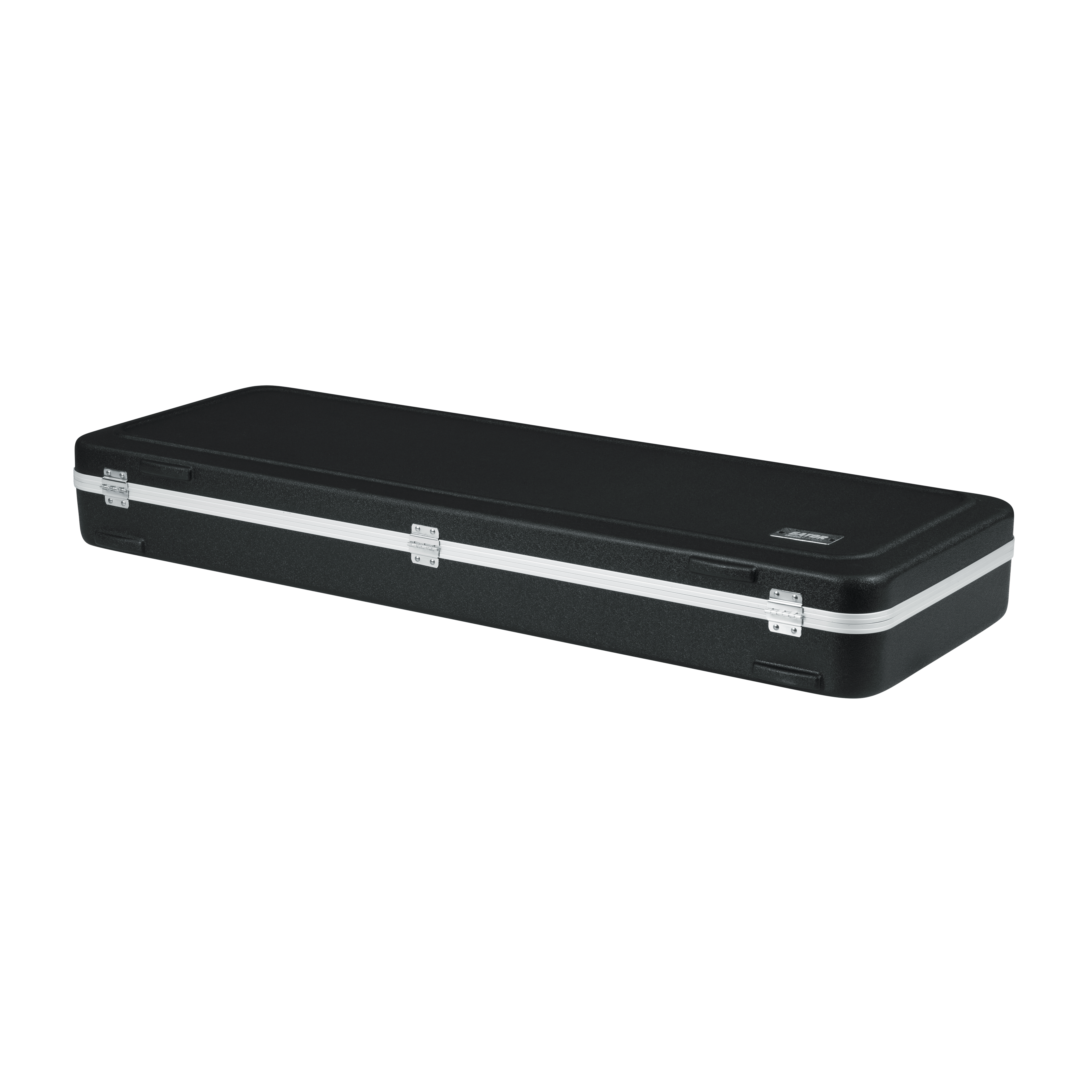 Molded Electric Case with LED Light